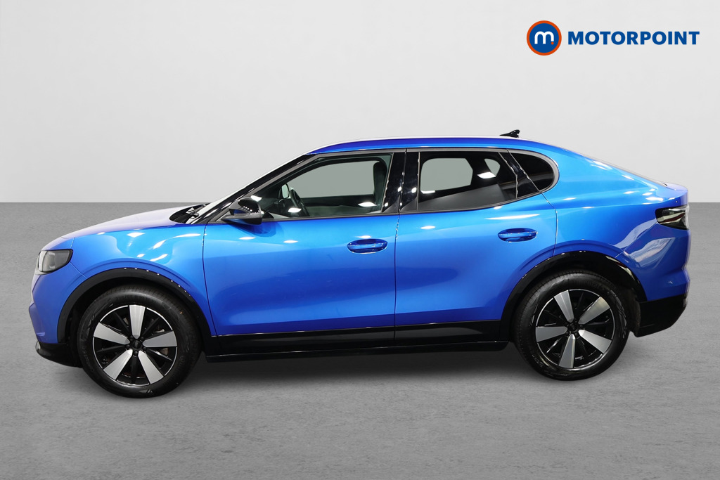 Ford Capri Select Automatic Electric SUV - Stock Number (1670842) - Passenger side