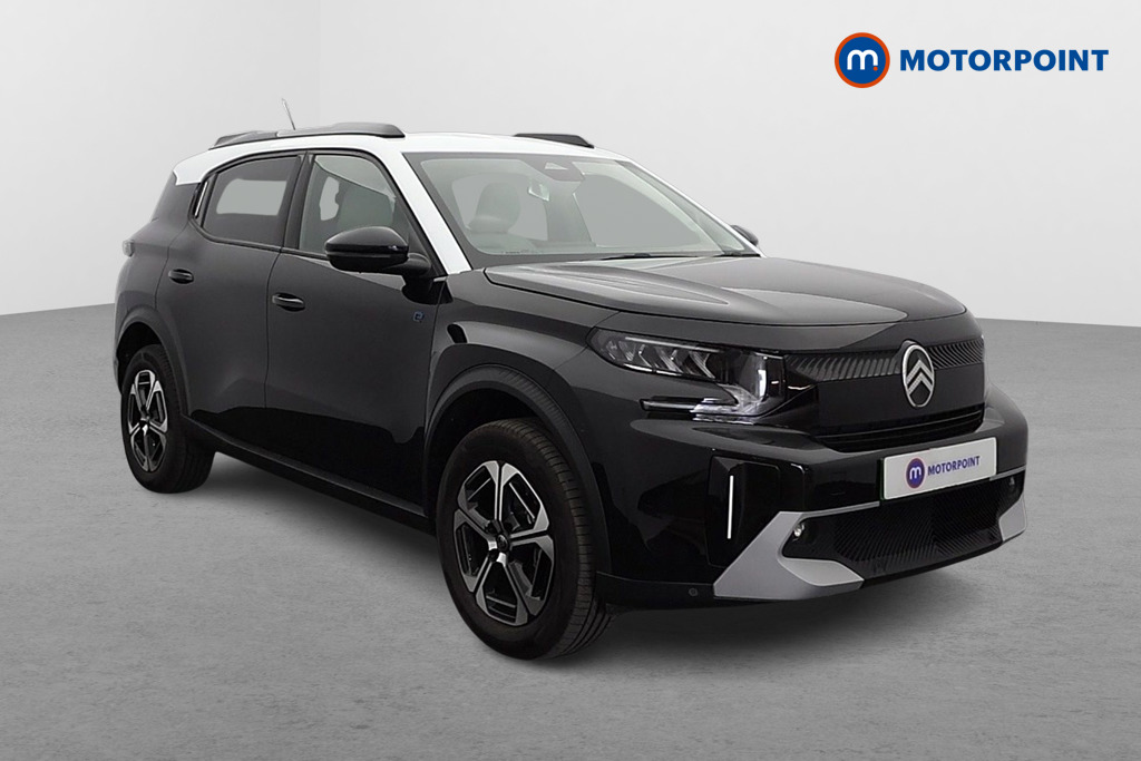 Citroen C3 Aircross listing photo