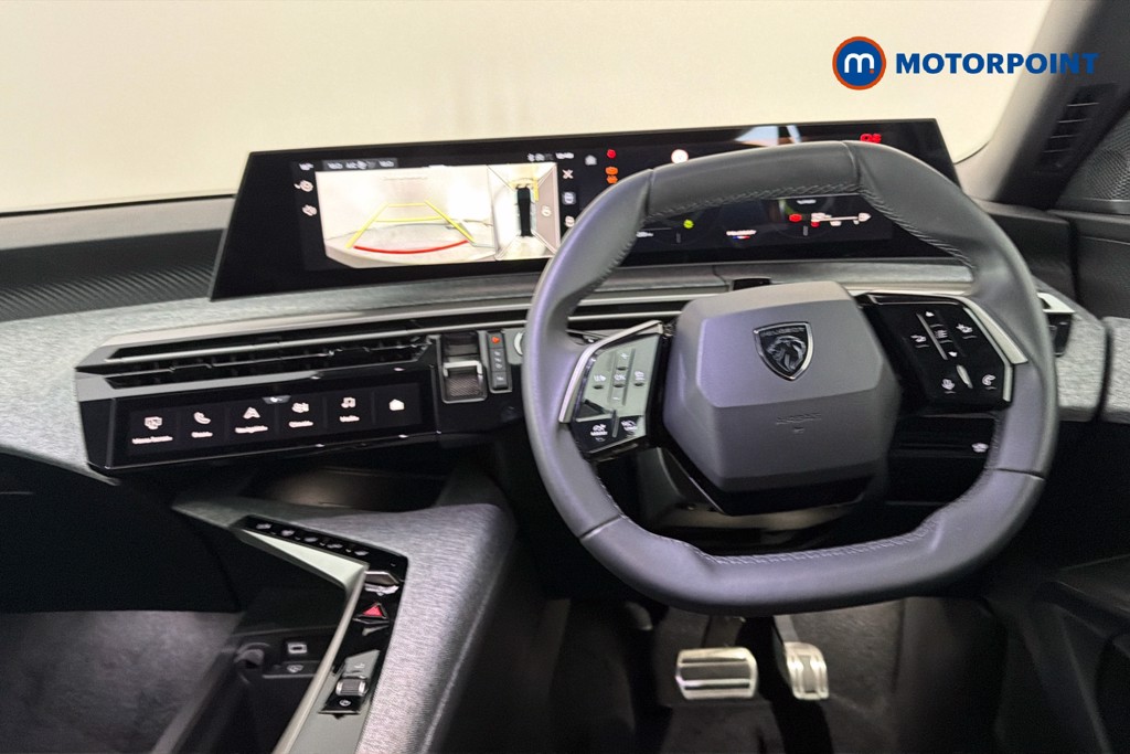 Peugeot 5008 Allure Premium Automatic Petrol SUV - Stock Number (1670927) - 2nd supplementary image