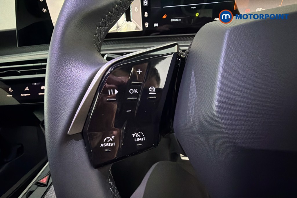 Peugeot 5008 Allure Premium Automatic Petrol SUV - Stock Number (1670927) - 3rd supplementary image
