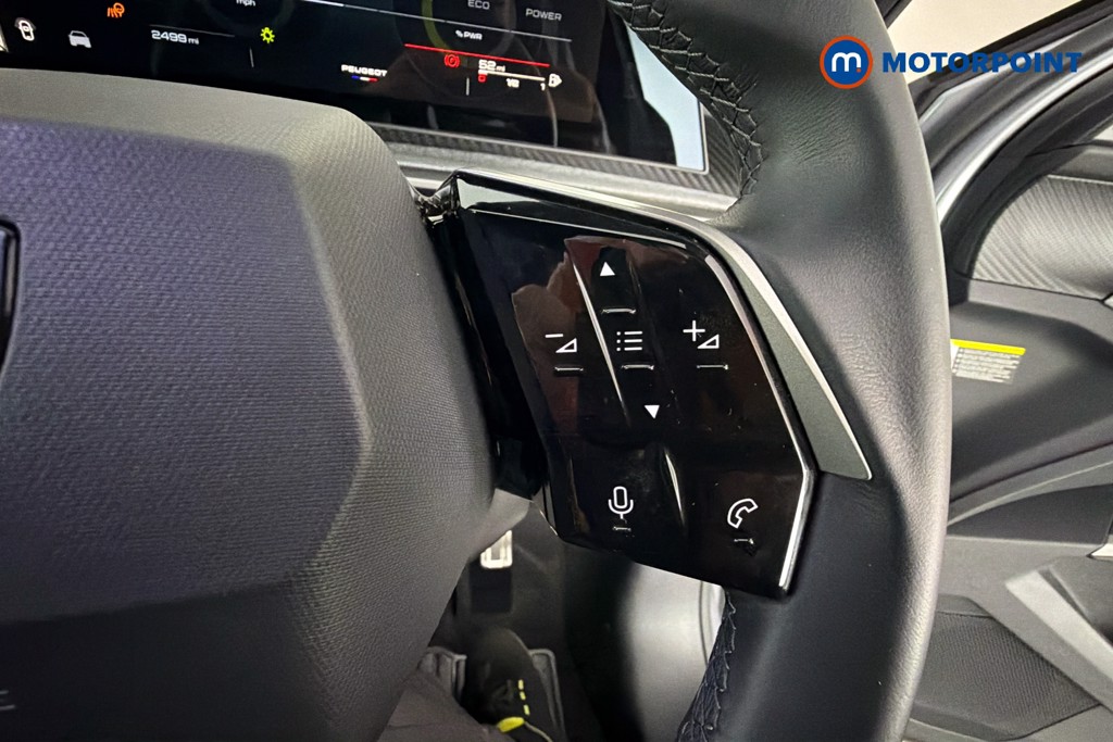 Peugeot 5008 Allure Premium Automatic Petrol SUV - Stock Number (1670927) - 4th supplementary image