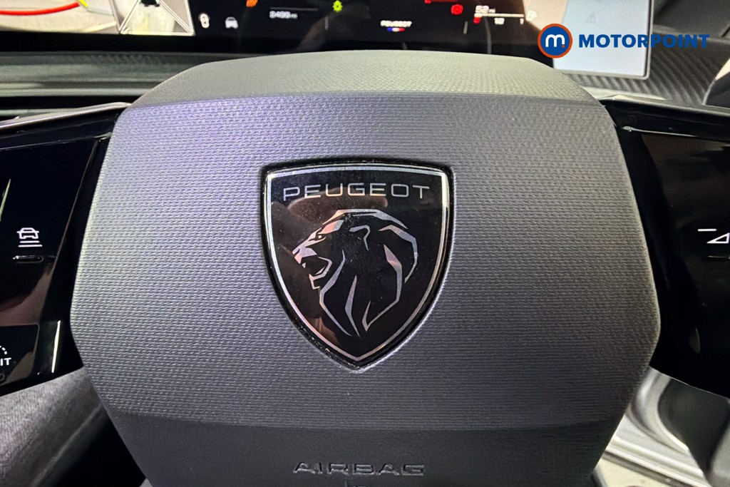 Peugeot 5008 Allure Premium Automatic Petrol SUV - Stock Number (1670927) - 5th supplementary image