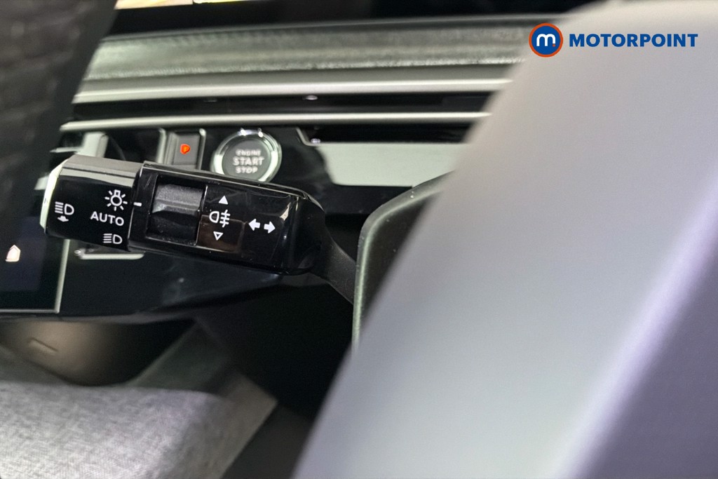Peugeot 5008 Allure Premium Automatic Petrol SUV - Stock Number (1670927) - 6th supplementary image