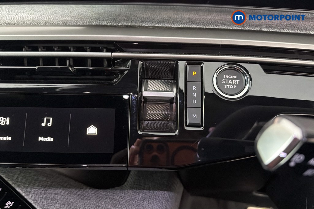 Peugeot 5008 Allure Premium Automatic Petrol SUV - Stock Number (1670927) - 15th supplementary image