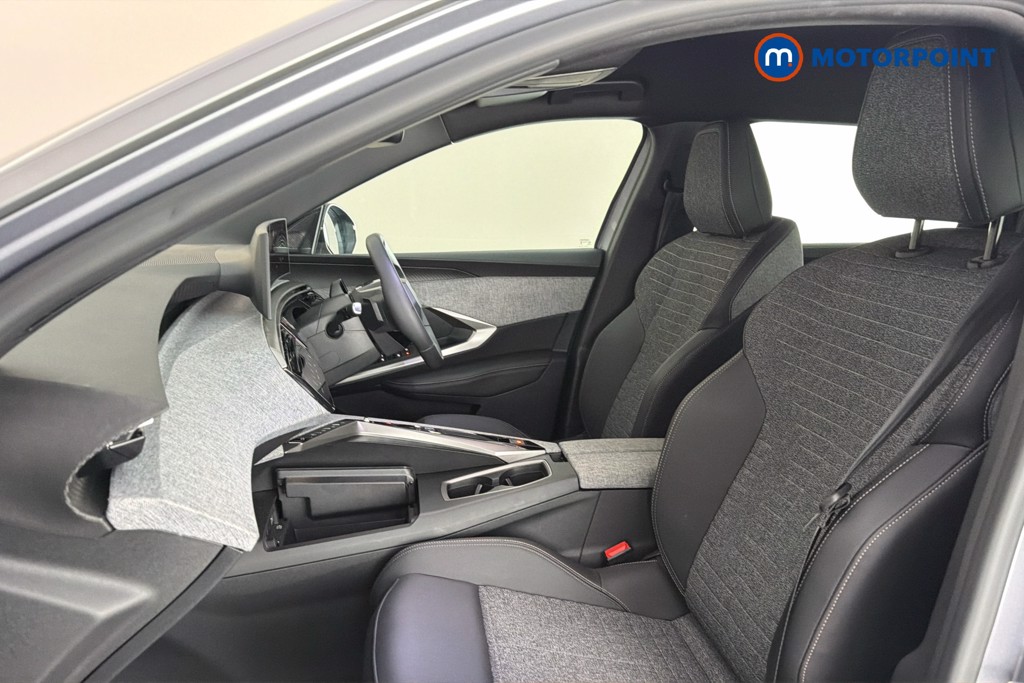 Peugeot 5008 Allure Premium Automatic Petrol SUV - Stock Number (1670927) - 22nd supplementary image
