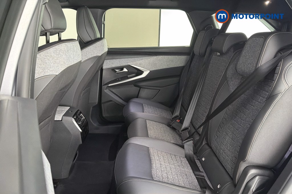 Peugeot 5008 Allure Premium Automatic Petrol SUV - Stock Number (1670927) - 28th supplementary image