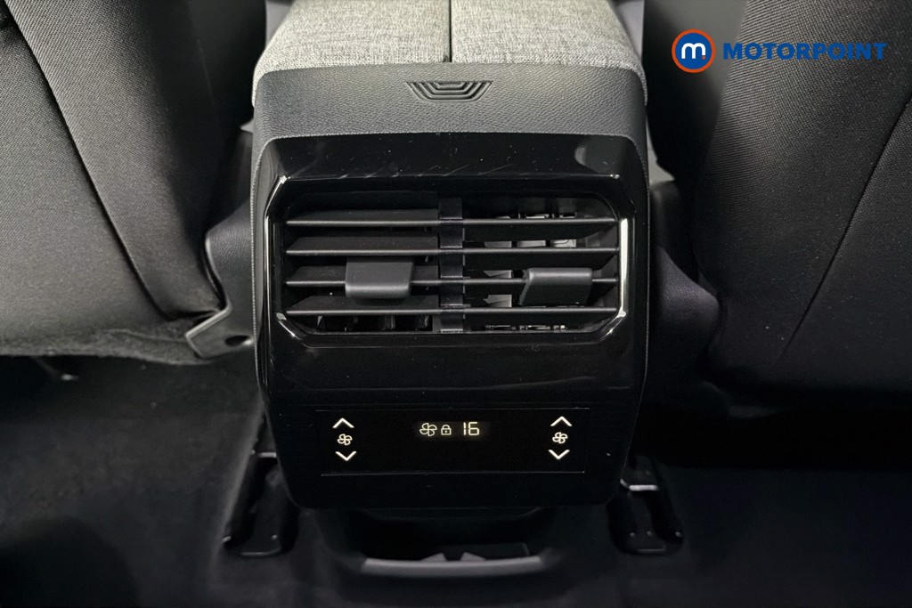 Peugeot 5008 Allure Premium Automatic Petrol SUV - Stock Number (1670927) - 30th supplementary image