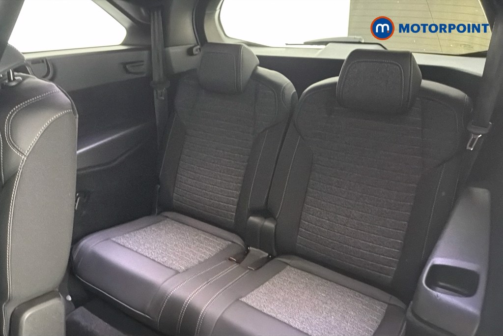 Peugeot 5008 Allure Premium Automatic Petrol SUV - Stock Number (1670927) - 31st supplementary image