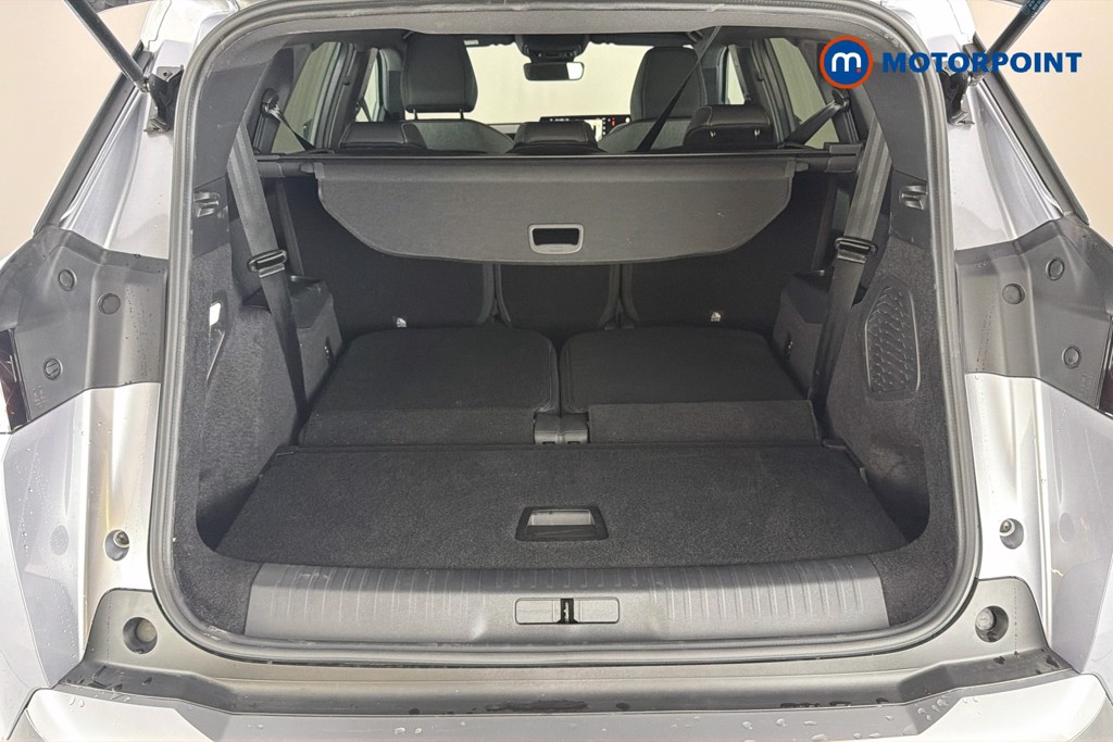 Peugeot 5008 Allure Premium Automatic Petrol SUV - Stock Number (1670927) - 33rd supplementary image