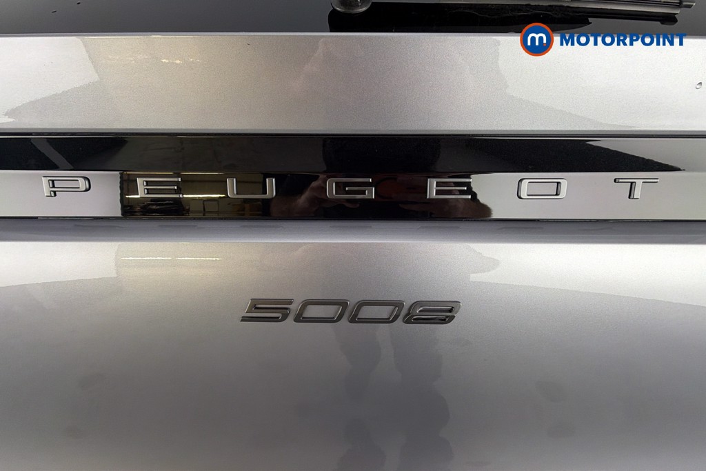 Peugeot 5008 Allure Premium Automatic Petrol SUV - Stock Number (1670927) - 37th supplementary image
