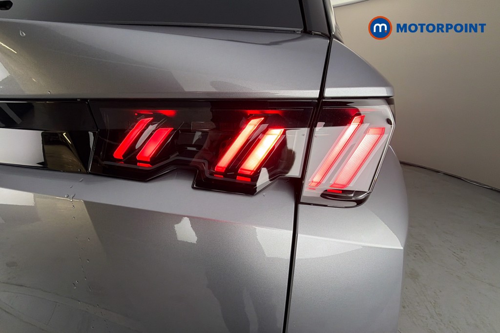 Peugeot 5008 Allure Premium Automatic Petrol SUV - Stock Number (1670927) - 38th supplementary image