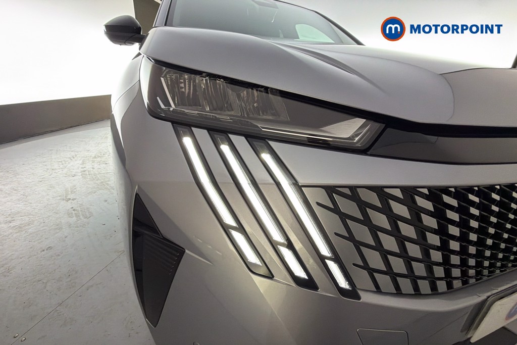 Peugeot 5008 Allure Premium Automatic Petrol SUV - Stock Number (1670927) - 44th supplementary image