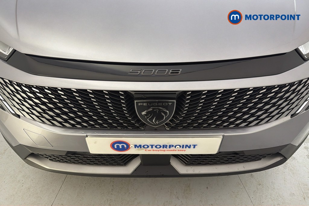 Peugeot 5008 Allure Premium Automatic Petrol SUV - Stock Number (1670927) - 45th supplementary image