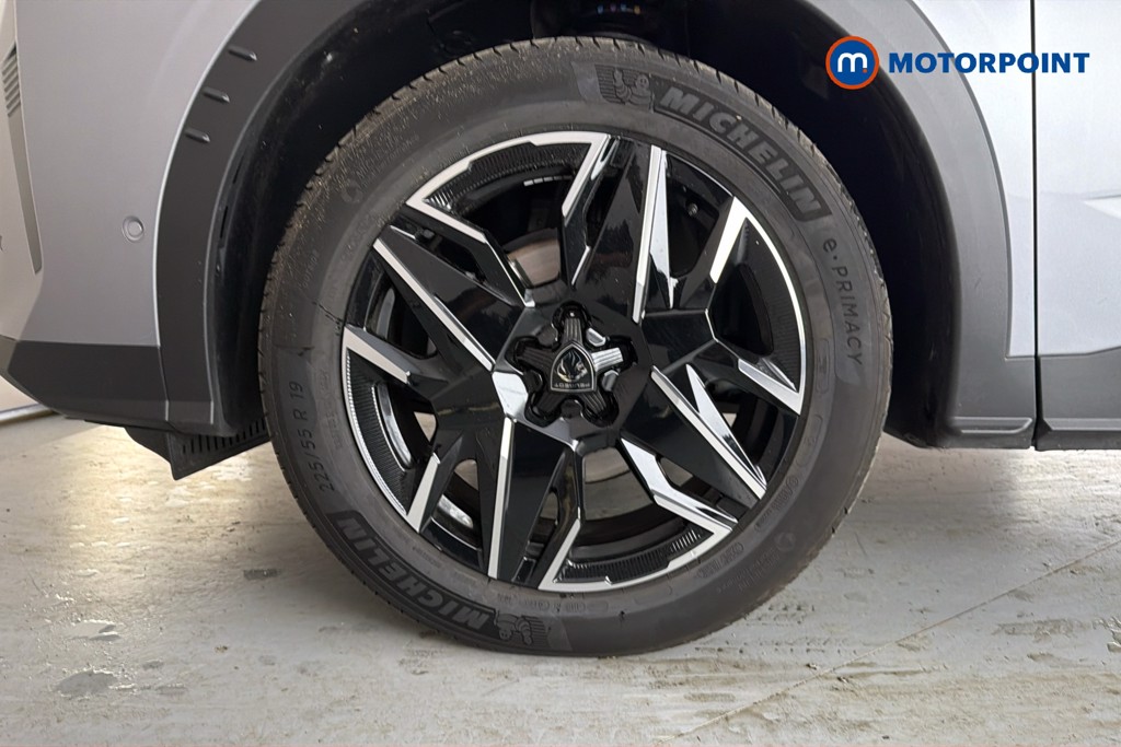 Peugeot 5008 Allure Premium Automatic Petrol SUV - Stock Number (1670927) - 47th supplementary image