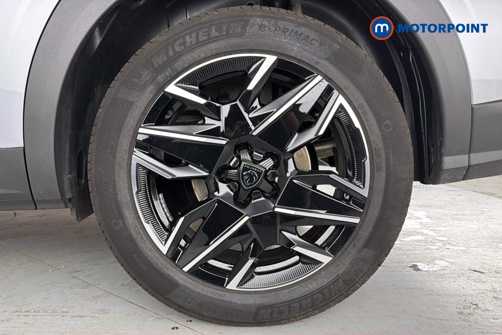 Peugeot 5008 Allure Premium Automatic Petrol SUV - Stock Number (1670927) - 48th supplementary image