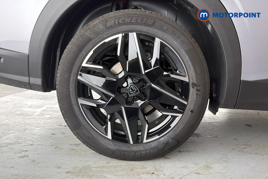 Peugeot 5008 Allure Premium Automatic Petrol SUV - Stock Number (1670927) - 49th supplementary image