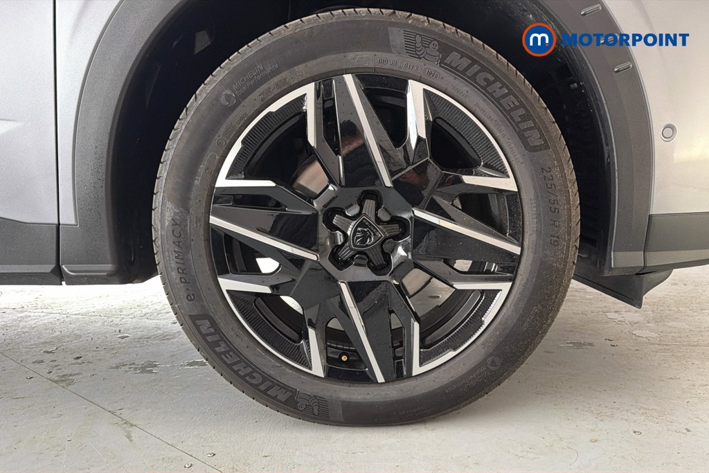 Peugeot 5008 Allure Premium Automatic Petrol SUV - Stock Number (1670927) - 50th supplementary image