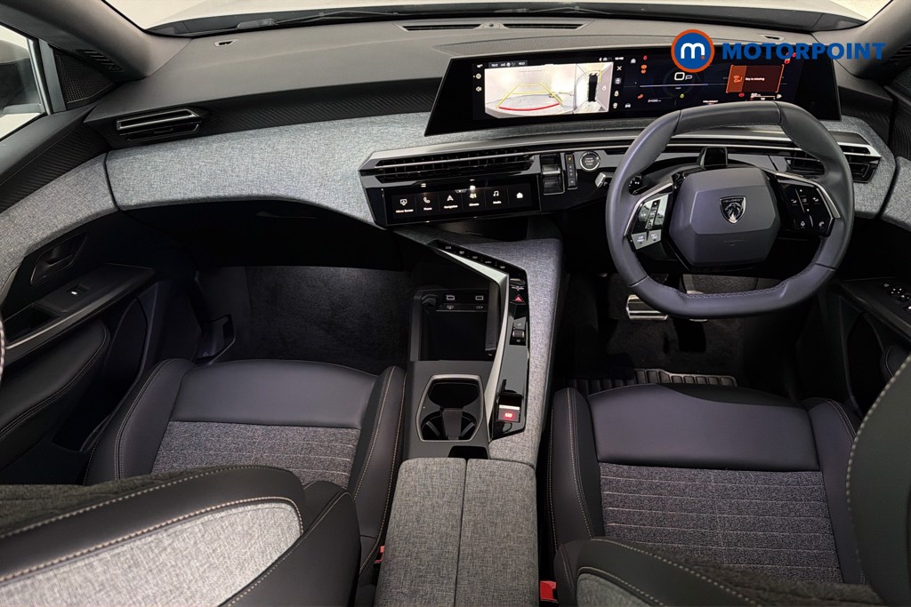 Peugeot 5008 Allure Premium Automatic Petrol SUV - Stock Number (1670927) - 1st supplementary image
