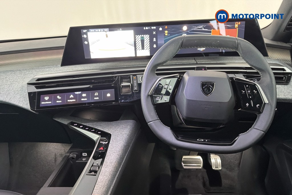 Peugeot 5008 GT Automatic Petrol SUV - Stock Number (1670940) - 2nd supplementary image