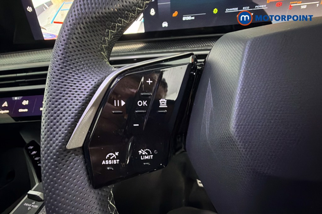 Peugeot 5008 GT Automatic Petrol SUV - Stock Number (1670940) - 3rd supplementary image