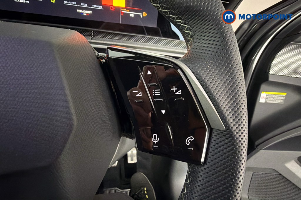 Peugeot 5008 GT Automatic Petrol SUV - Stock Number (1670940) - 4th supplementary image