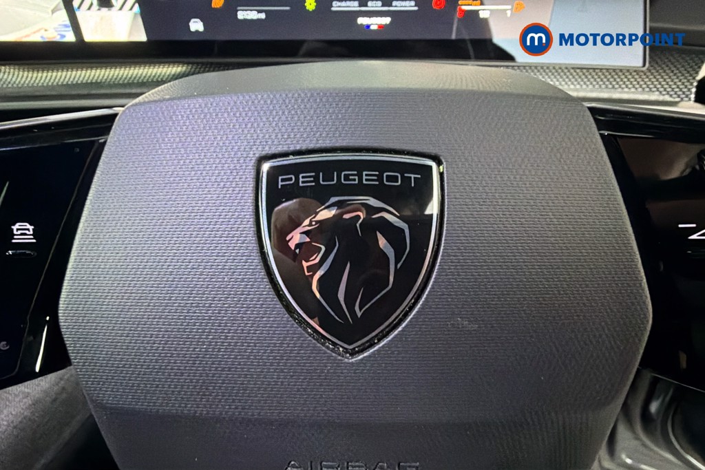 Peugeot 5008 GT Automatic Petrol SUV - Stock Number (1670940) - 5th supplementary image