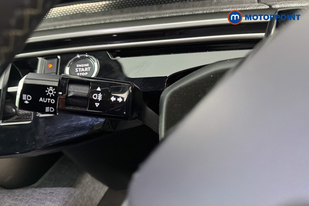 Peugeot 5008 GT Automatic Petrol SUV - Stock Number (1670940) - 6th supplementary image