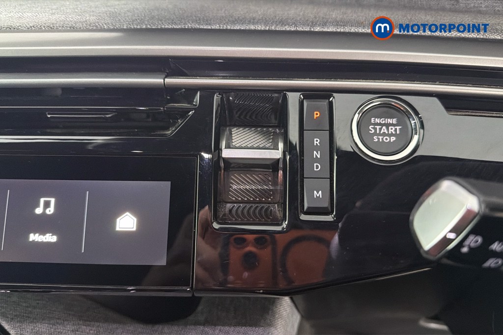 Peugeot 5008 GT Automatic Petrol SUV - Stock Number (1670940) - 15th supplementary image
