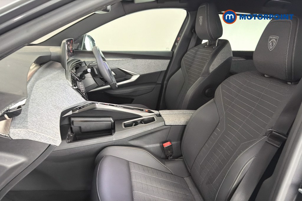 Peugeot 5008 GT Automatic Petrol SUV - Stock Number (1670940) - 22nd supplementary image