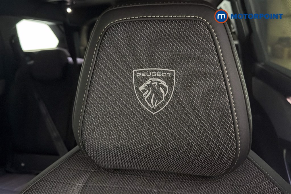 Peugeot 5008 GT Automatic Petrol SUV - Stock Number (1670940) - 23rd supplementary image