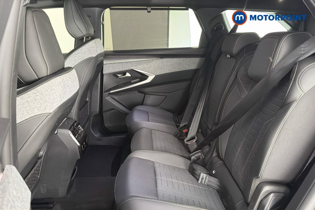 Peugeot 5008 GT Automatic Petrol SUV - Stock Number (1670940) - 28th supplementary image