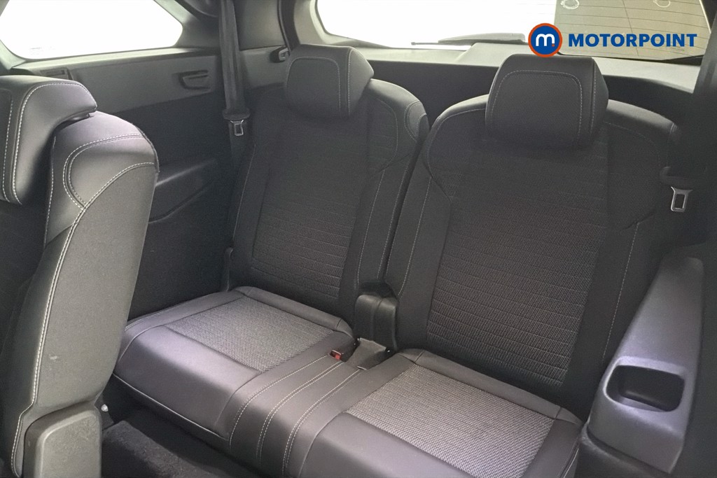 Peugeot 5008 GT Automatic Petrol SUV - Stock Number (1670940) - 31st supplementary image