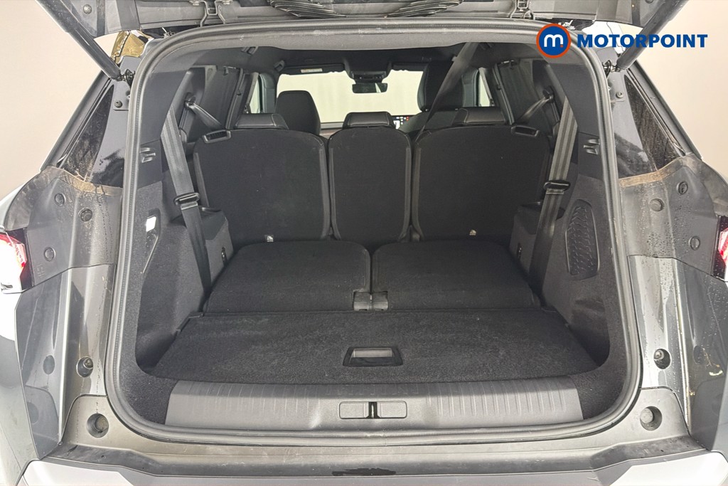 Peugeot 5008 GT Automatic Petrol SUV - Stock Number (1670940) - 33rd supplementary image