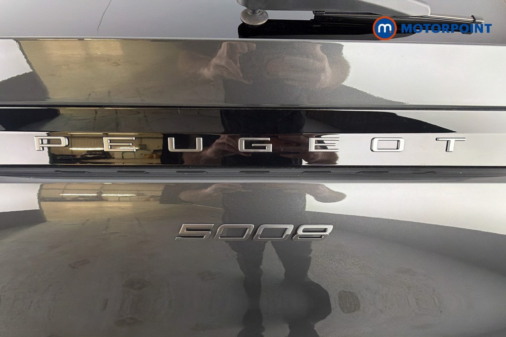 Peugeot 5008 GT Automatic Petrol SUV - Stock Number (1670940) - 37th supplementary image