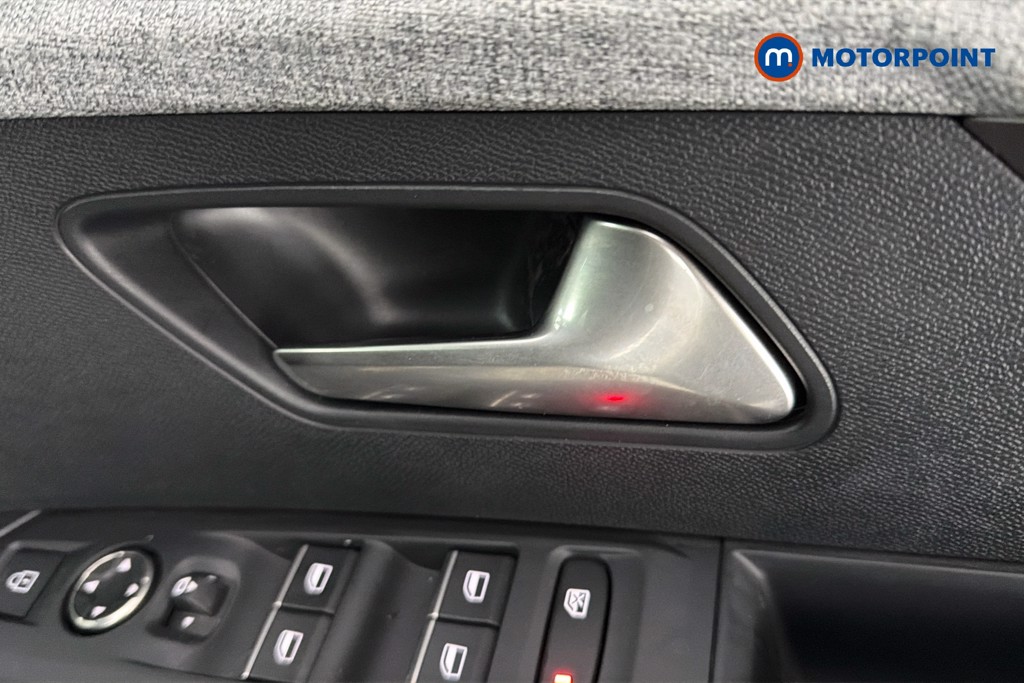 Peugeot 5008 GT Automatic Petrol SUV - Stock Number (1670940) - 42nd supplementary image