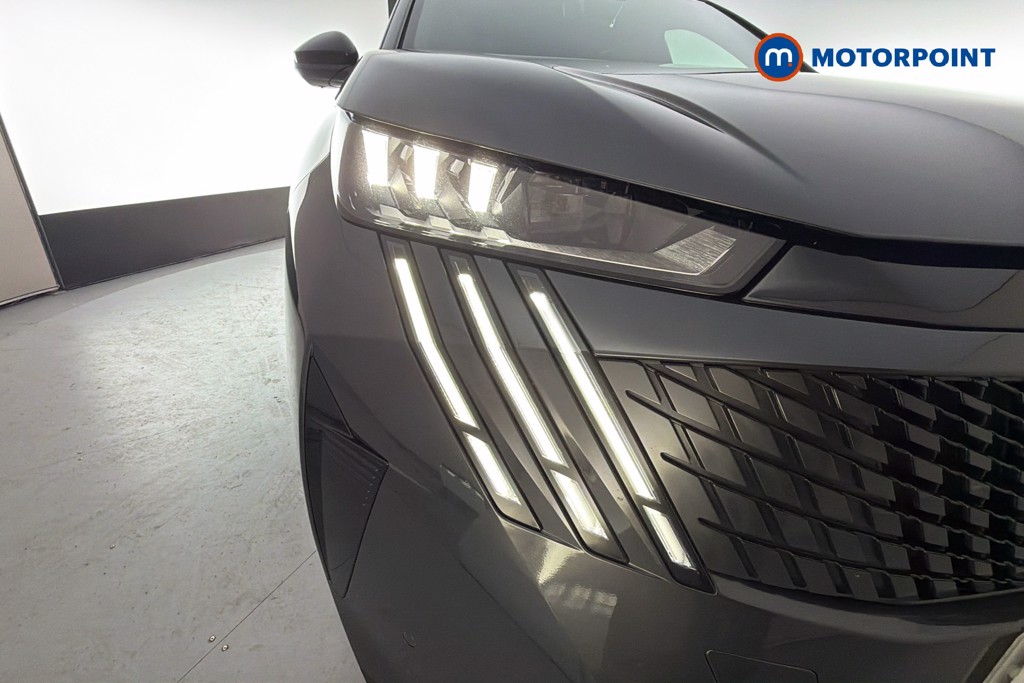 Peugeot 5008 GT Automatic Petrol SUV - Stock Number (1670940) - 44th supplementary image