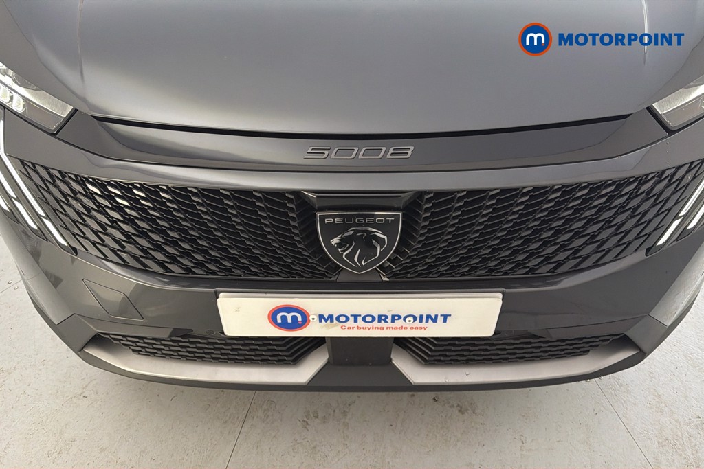Peugeot 5008 GT Automatic Petrol SUV - Stock Number (1670940) - 45th supplementary image