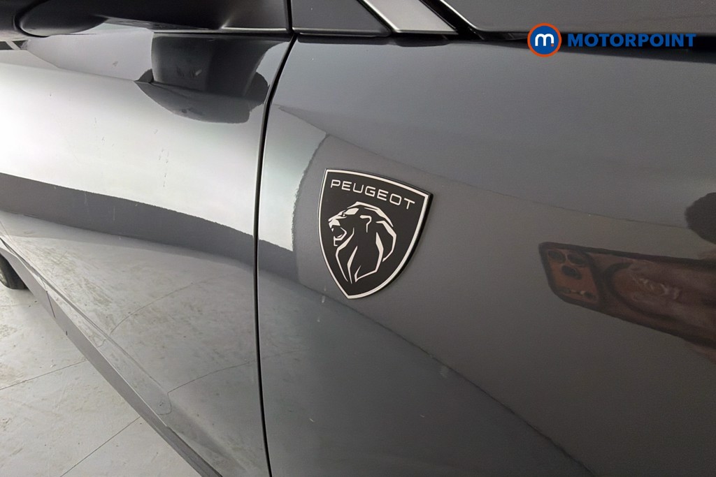 Peugeot 5008 GT Automatic Petrol SUV - Stock Number (1670940) - 46th supplementary image
