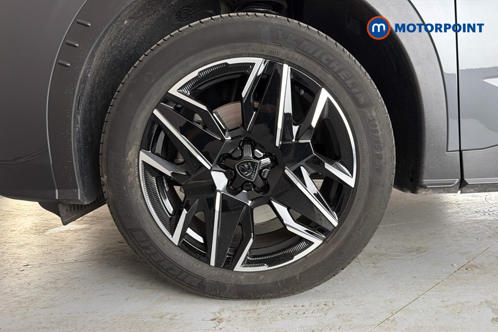 Peugeot 5008 GT Automatic Petrol SUV - Stock Number (1670940) - 47th supplementary image
