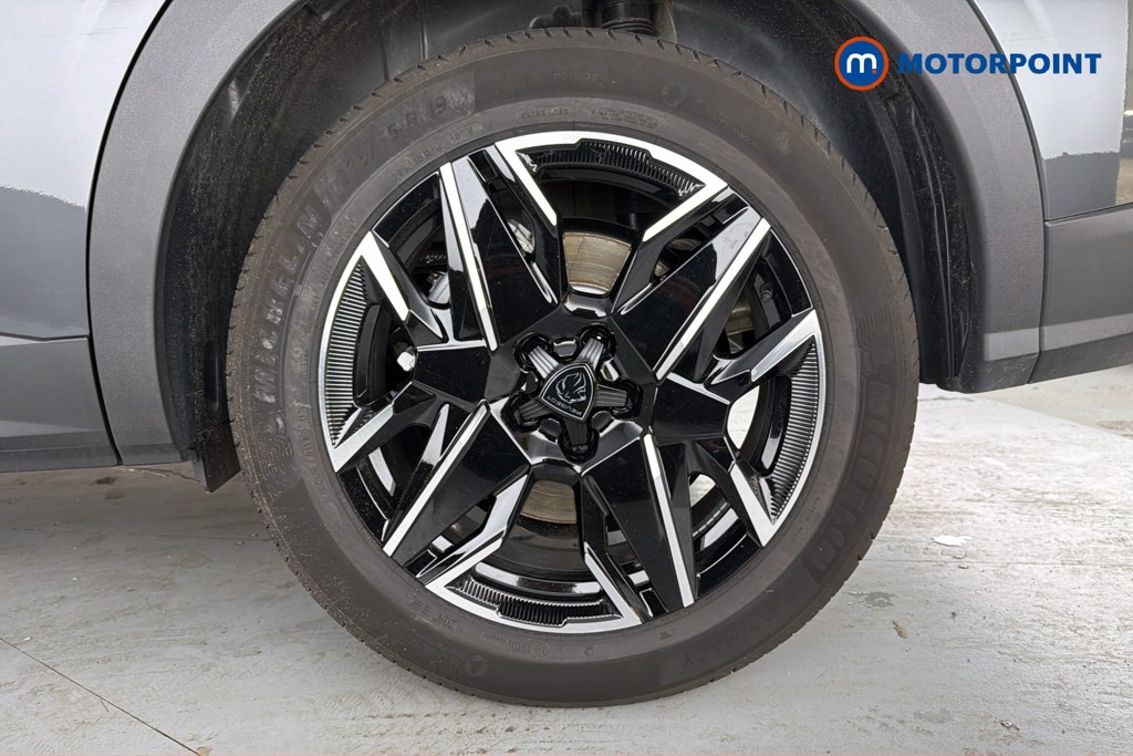 Peugeot 5008 GT Automatic Petrol SUV - Stock Number (1670940) - 48th supplementary image