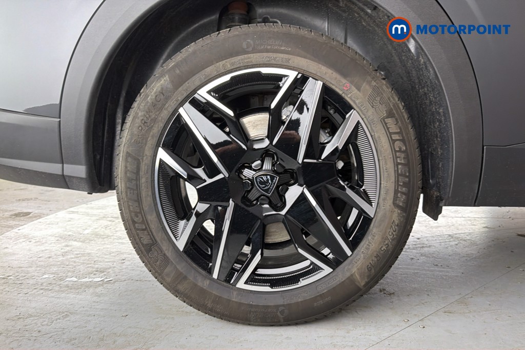 Peugeot 5008 GT Automatic Petrol SUV - Stock Number (1670940) - 49th supplementary image