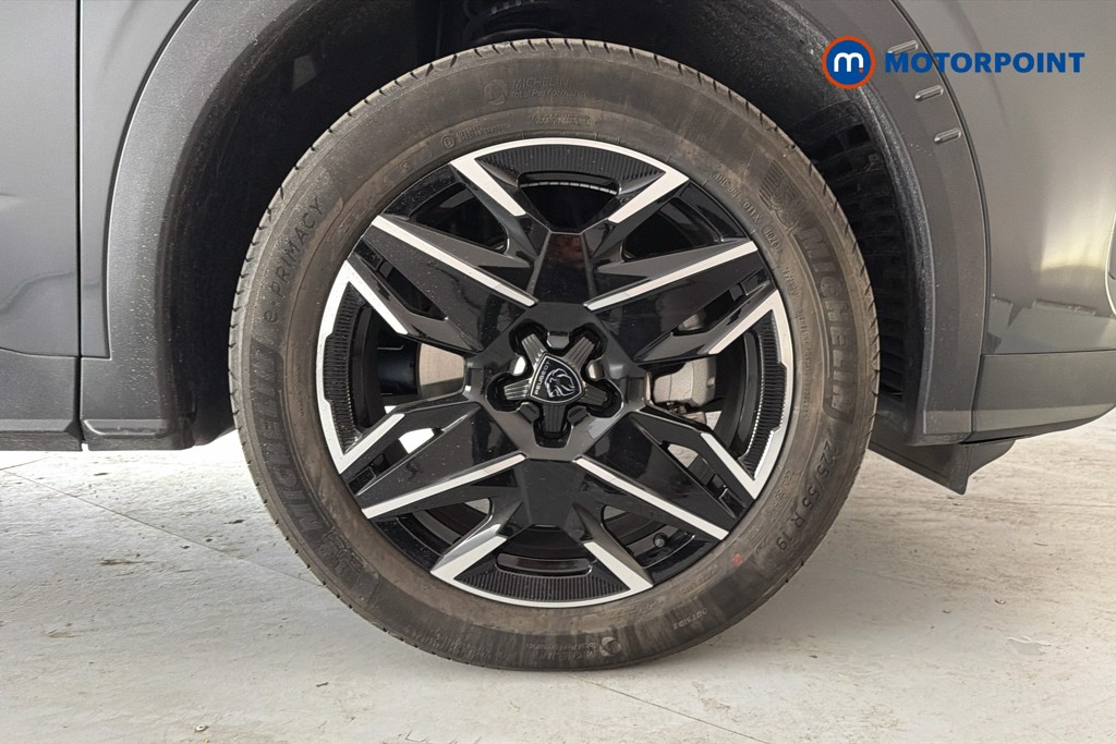 Peugeot 5008 GT Automatic Petrol SUV - Stock Number (1670940) - 50th supplementary image