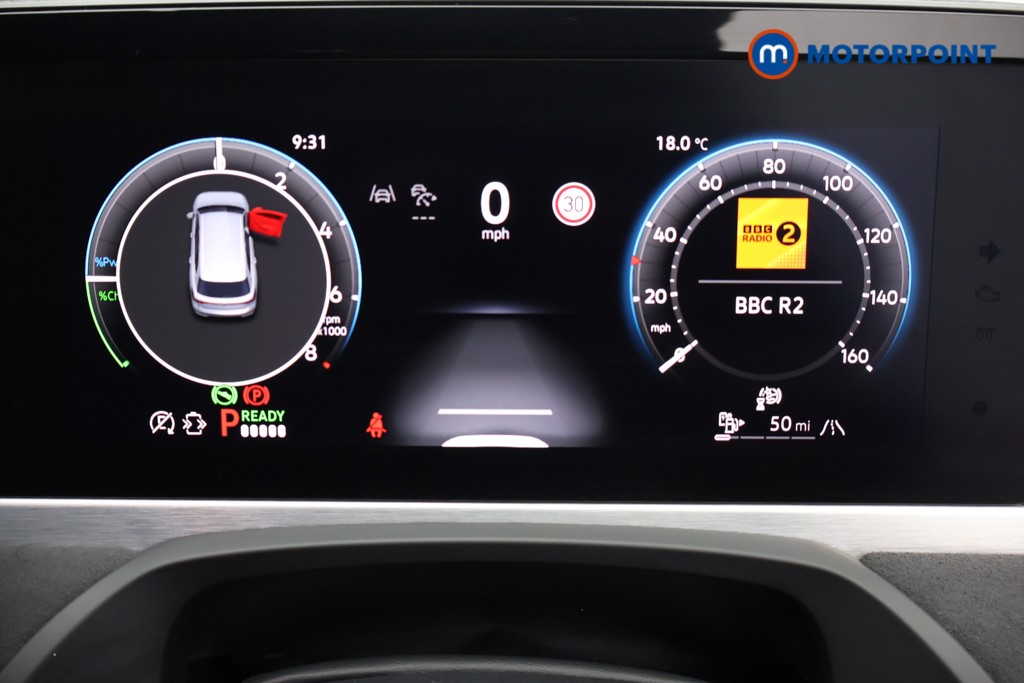 Volkswagen Passat R-Line Automatic Petrol Plug-In Hybrid Estate - Stock Number (1670947) - 10th supplementary image