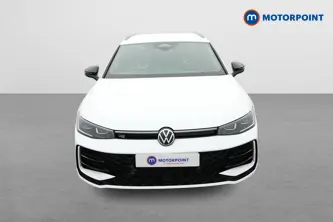 Volkswagen Passat R-Line Automatic Petrol Plug-In Hybrid Estate - Stock Number (1670947) - Front bumper