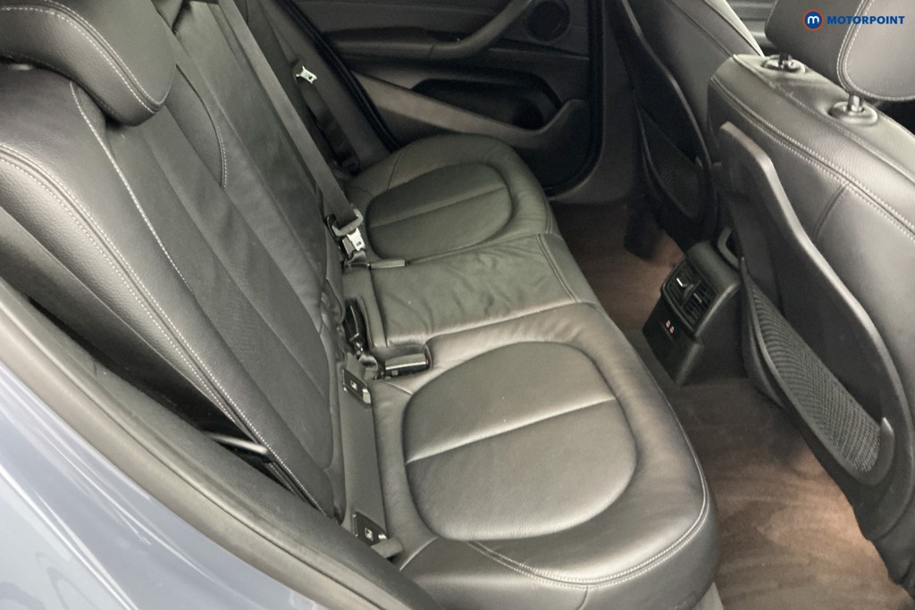 BMW X2 M Sport Automatic Diesel SUV - Stock Number (1671092) - 4th supplementary image