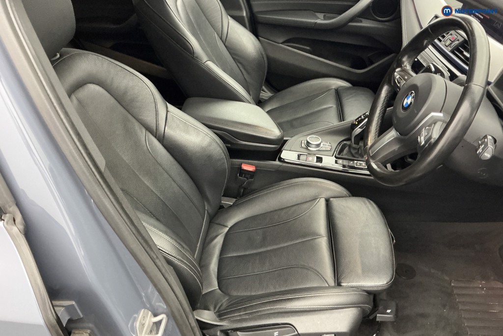 BMW X2 M Sport Automatic Diesel SUV - Stock Number (1671092) - 5th supplementary image