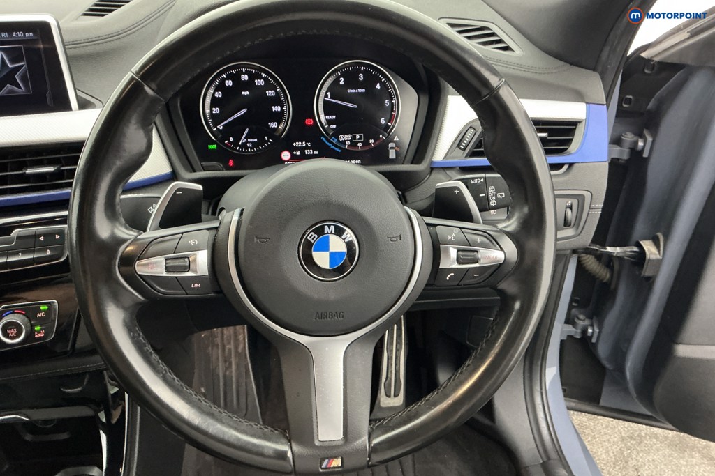 BMW X2 M Sport Automatic Diesel SUV - Stock Number (1671092) - 6th supplementary image