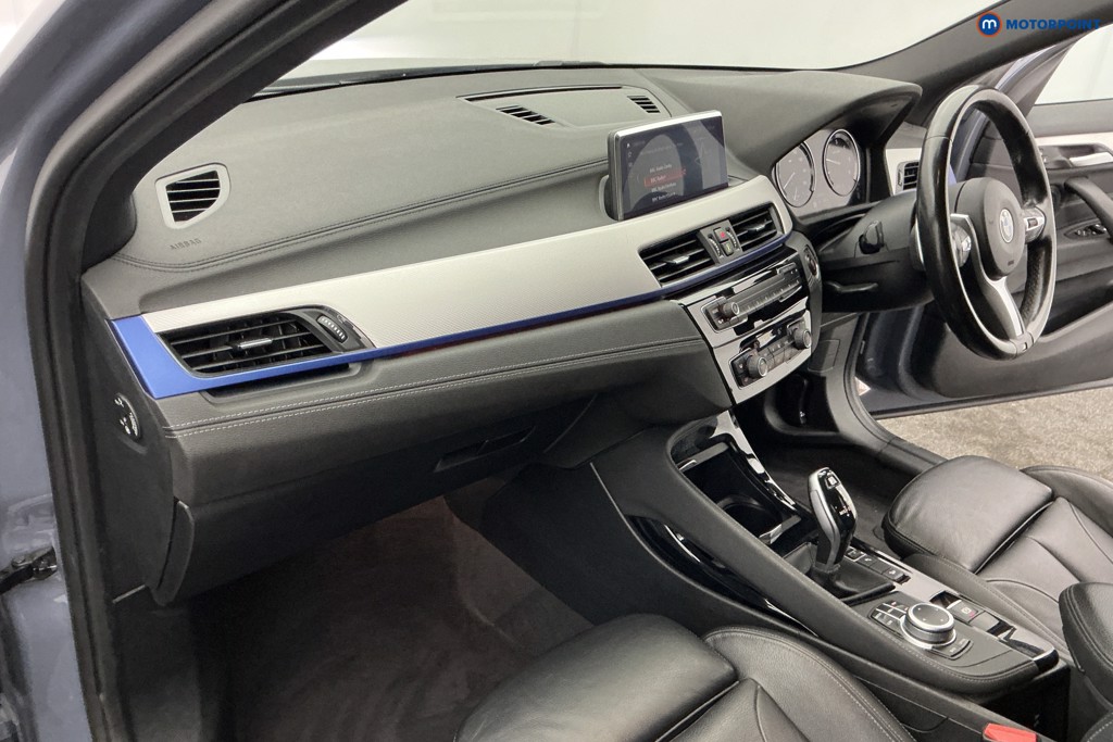 BMW X2 M Sport Automatic Diesel SUV - Stock Number (1671092) - 9th supplementary image