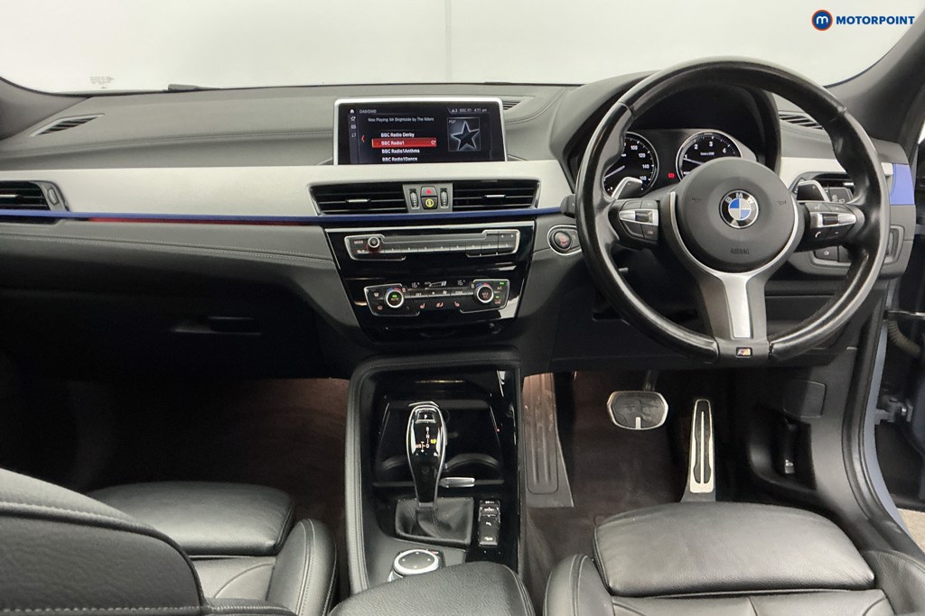 BMW X2 M Sport Automatic Diesel SUV - Stock Number (1671092) - 12th supplementary image