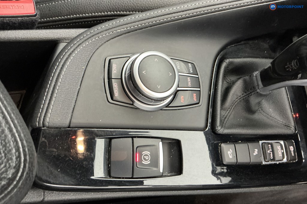 BMW X2 M Sport Automatic Diesel SUV - Stock Number (1671092) - 14th supplementary image